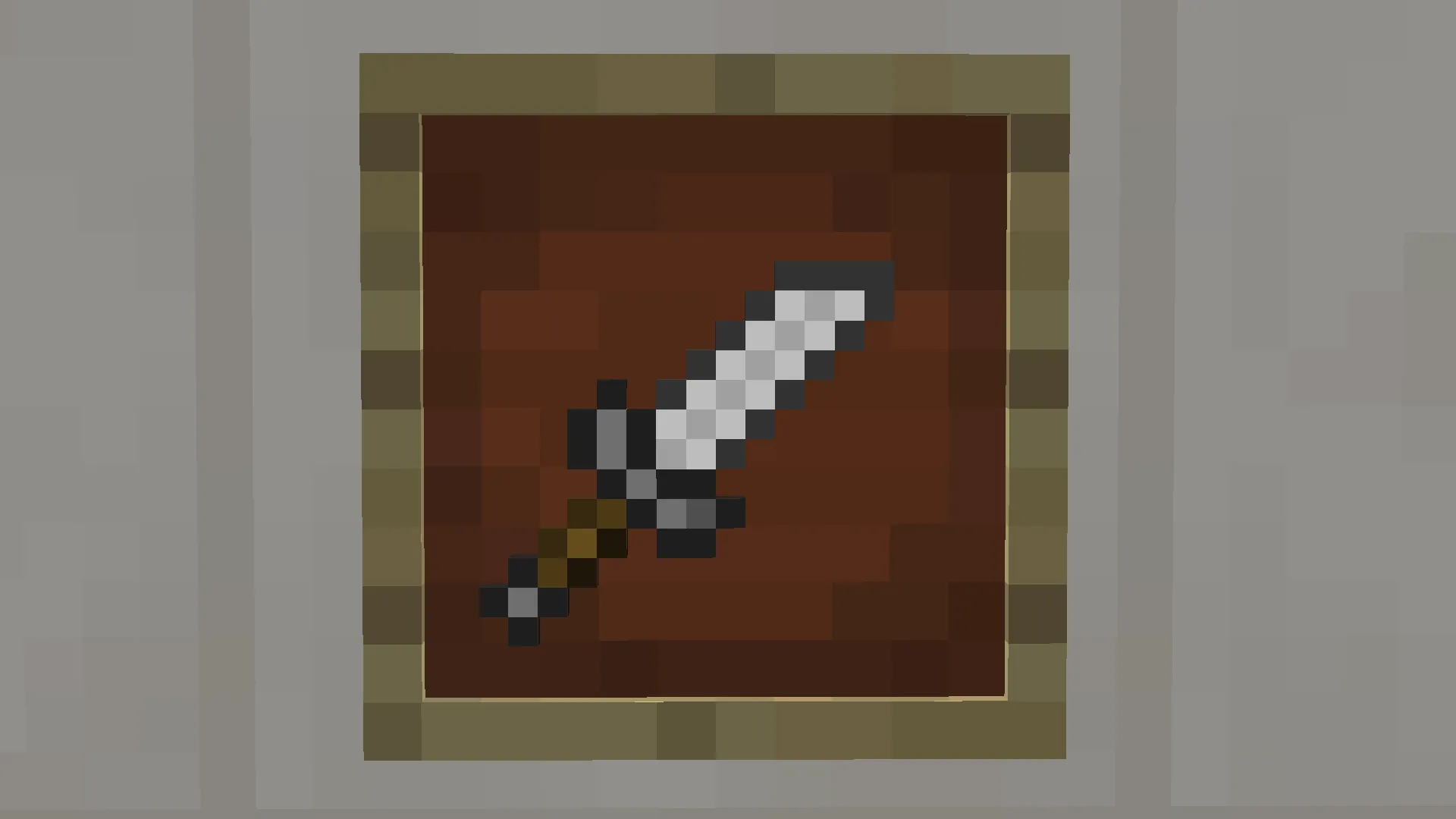 MIP Default — скриншот 6 (Текстуры, Minecraft)