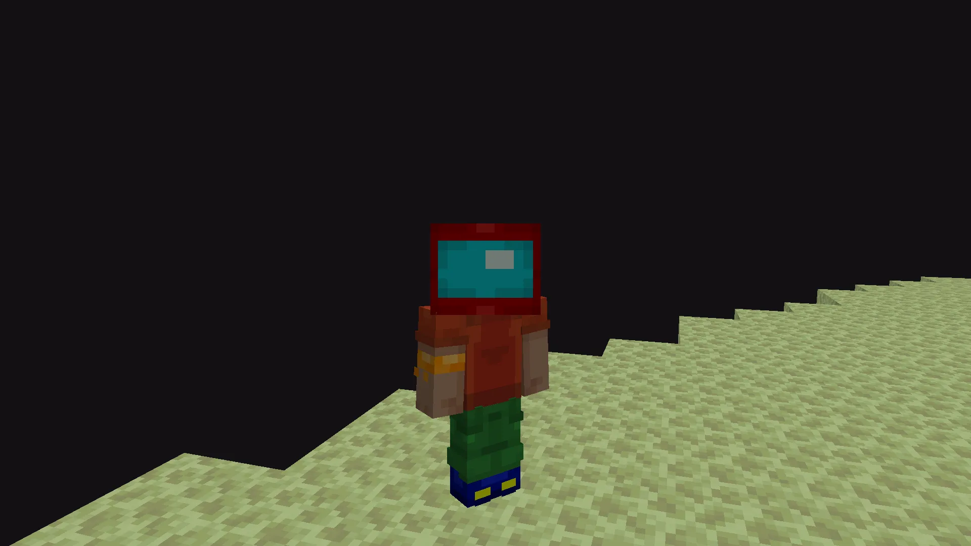 Wandering Hats, Моды, Minecraft