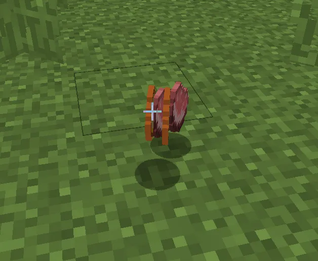 Useful Pigs and Polar Bears — скриншот 4 (Моды, Minecraft)
