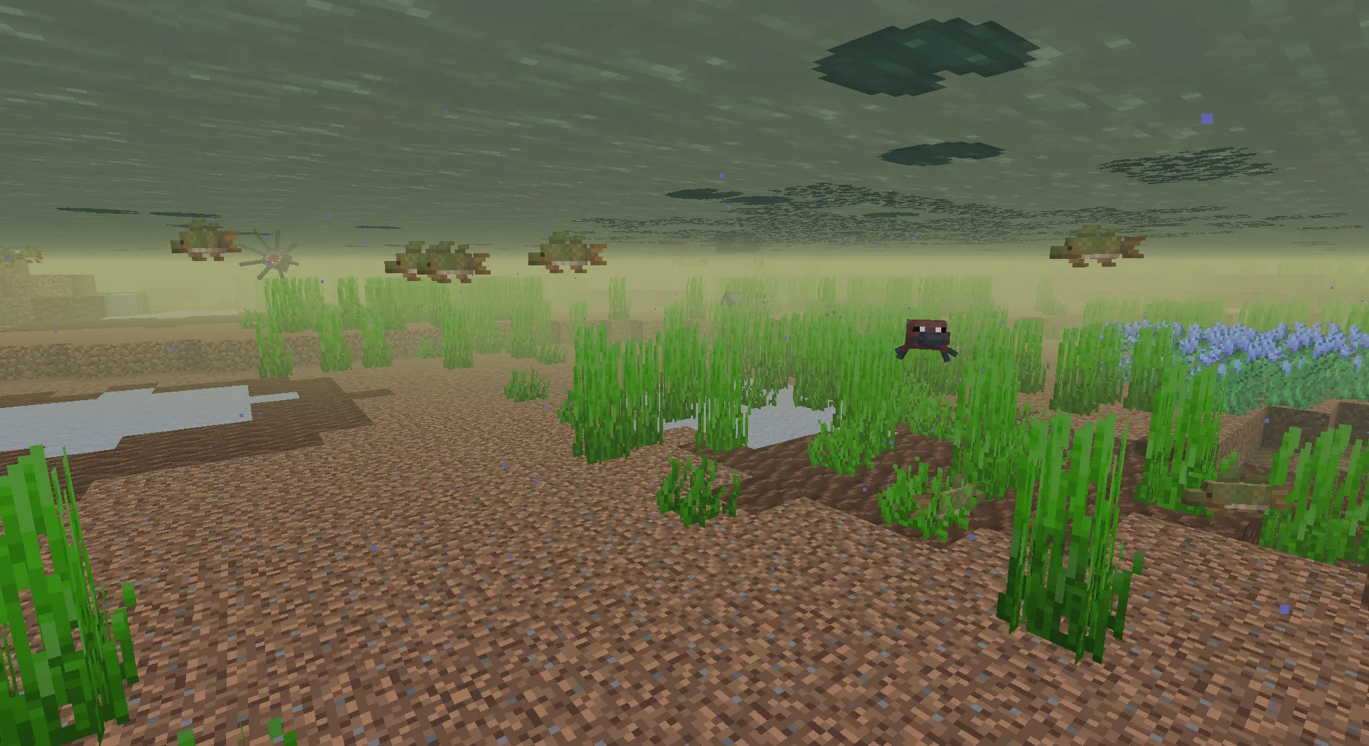 Spaced Out — скриншот 7 (Модпаки, Minecraft)