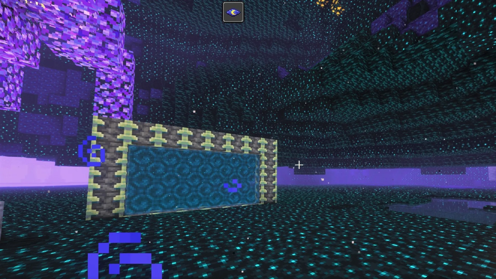 Around Forge — скриншот 9 (Модпаки, Minecraft)