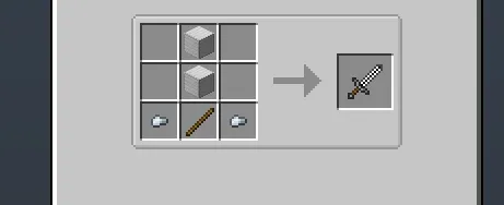 Ancient Swords, Моды, Minecraft