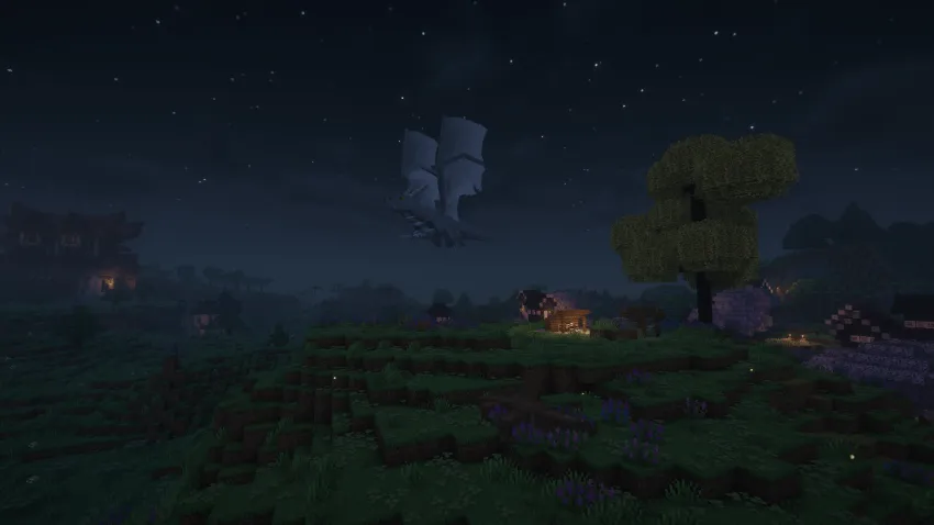 Elfroot CottageCore: [Friends United], Модпаки, Minecraft