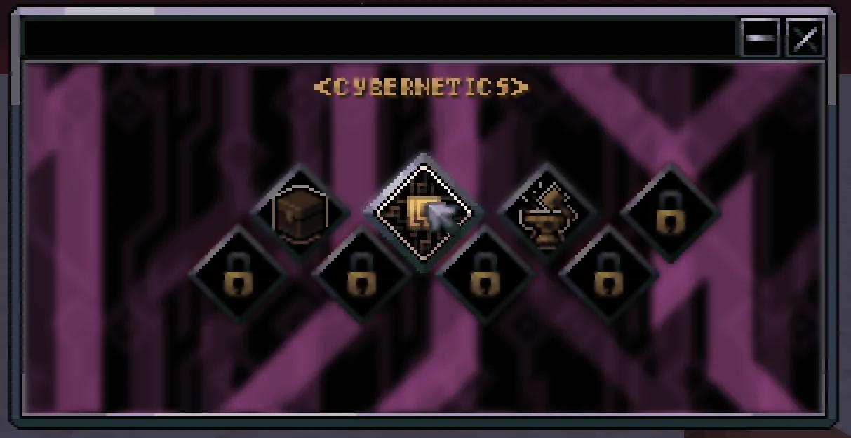 Astran, Моды, Minecraft