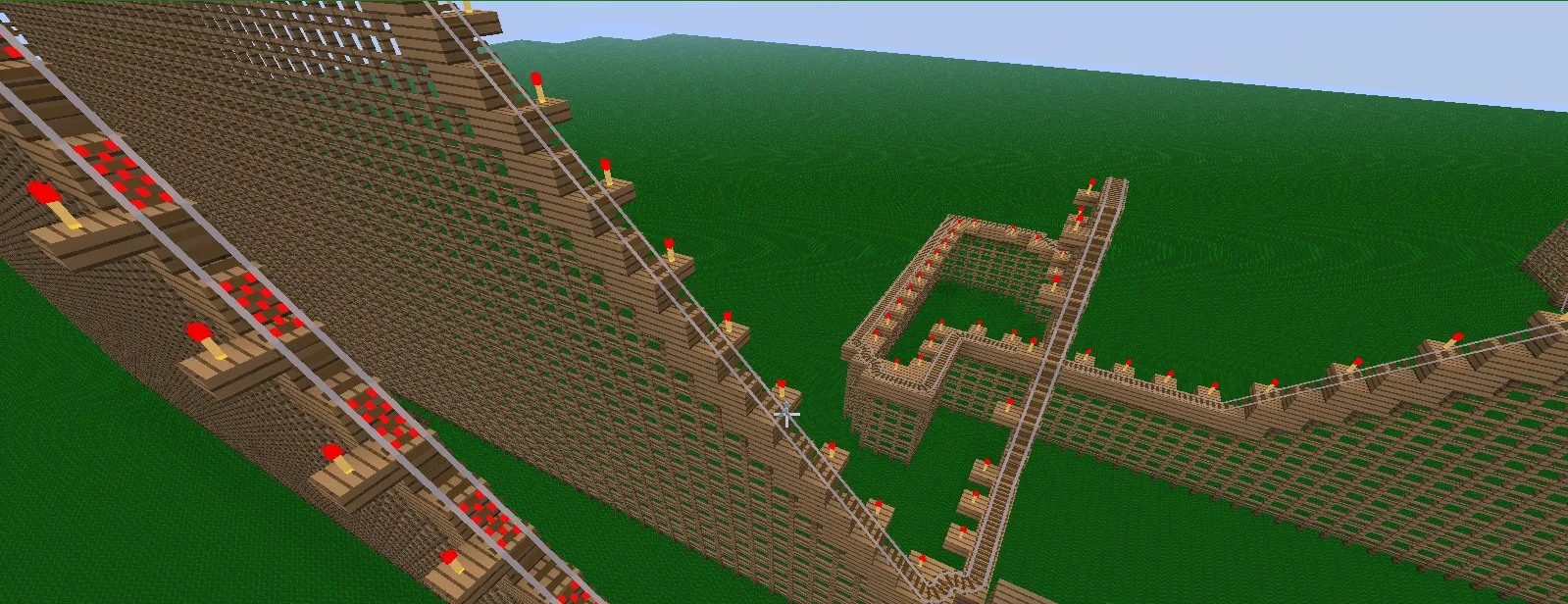 SmoothCraft -  R.P — скриншот 11 (Текстуры, Minecraft)