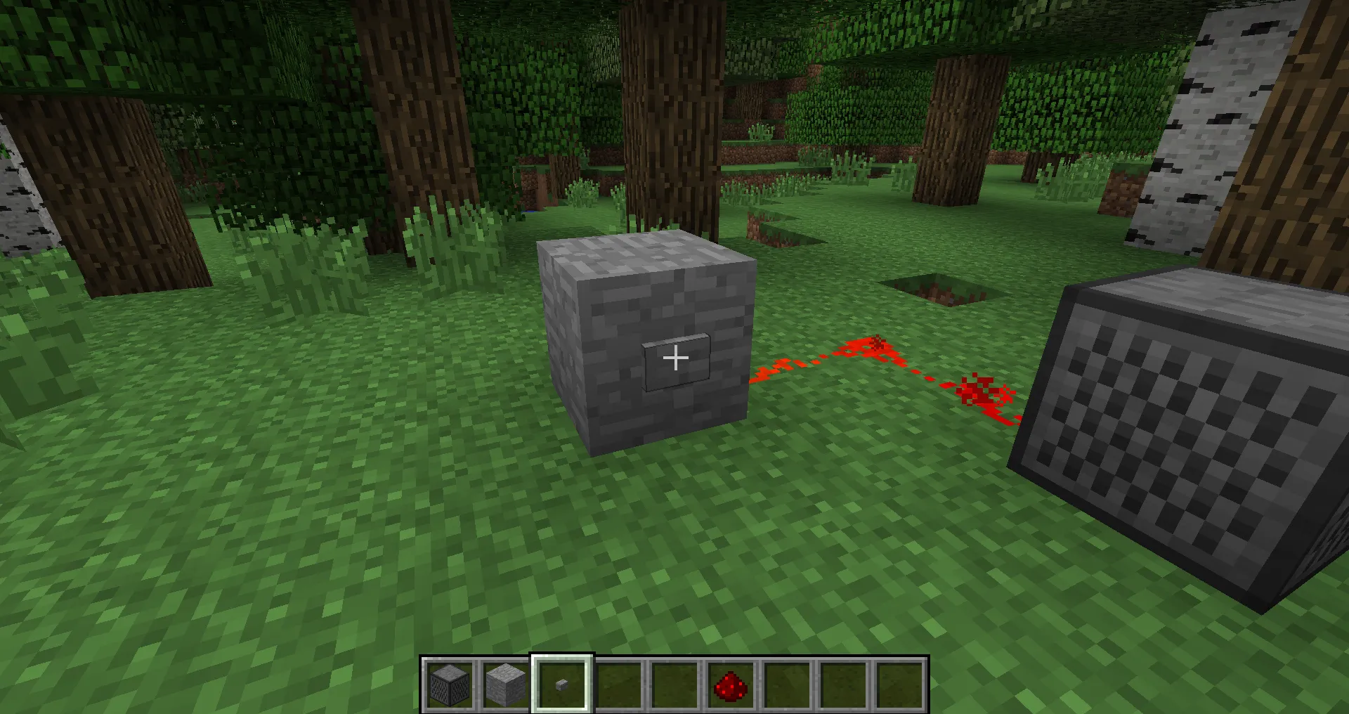 Sounds Cool, Моды, Minecraft