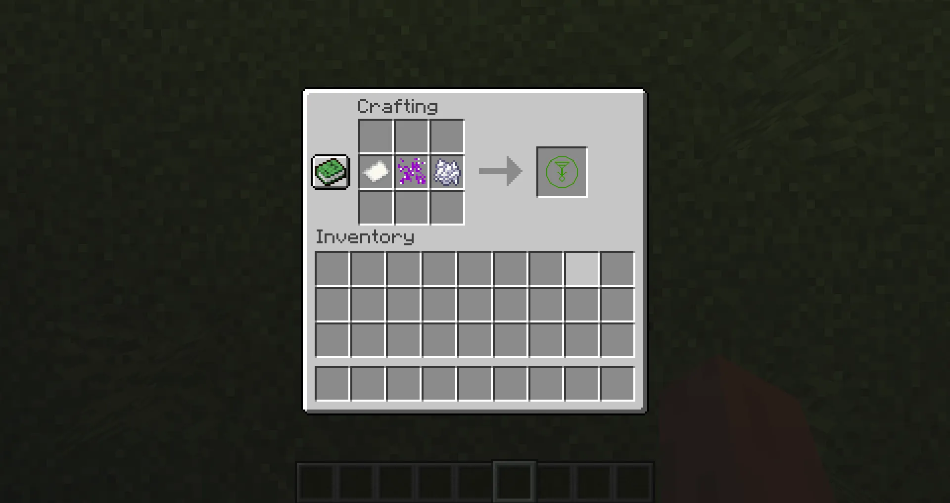 toh glyphs — скриншот 1 (Моды, Minecraft)