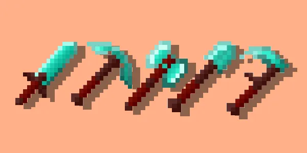 REtools — скриншот 5 (Текстуры, Minecraft)