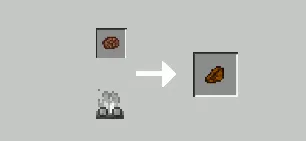 Energy Stamina, Моды, Minecraft