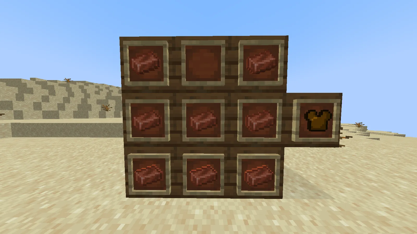 project-618552, Моды, Minecraft