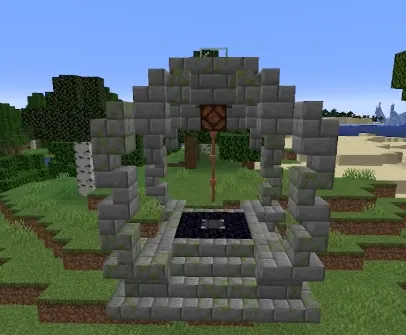 humphrey time, Моды, Minecraft