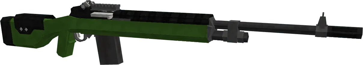 Vic's Point Blank : Civillian Gun Pack — скриншот 19 (Аддоны, Minecraft)