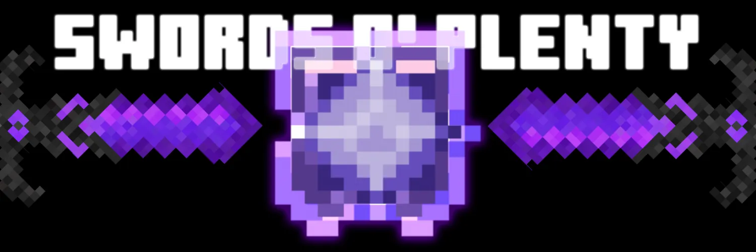 Swords Sorcery, Моды, Minecraft