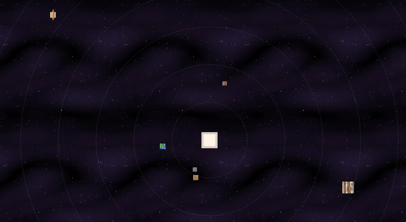 To Boldly Go 2 — скриншот 11 (Модпаки, Minecraft)