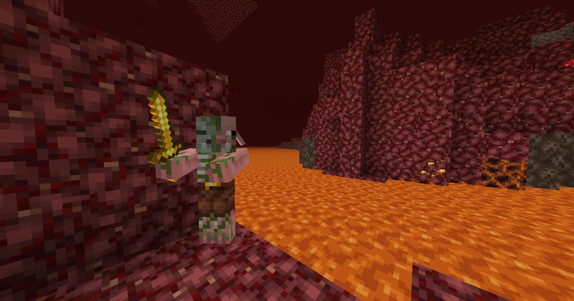 Crit's Texture Update, Текстуры, Minecraft