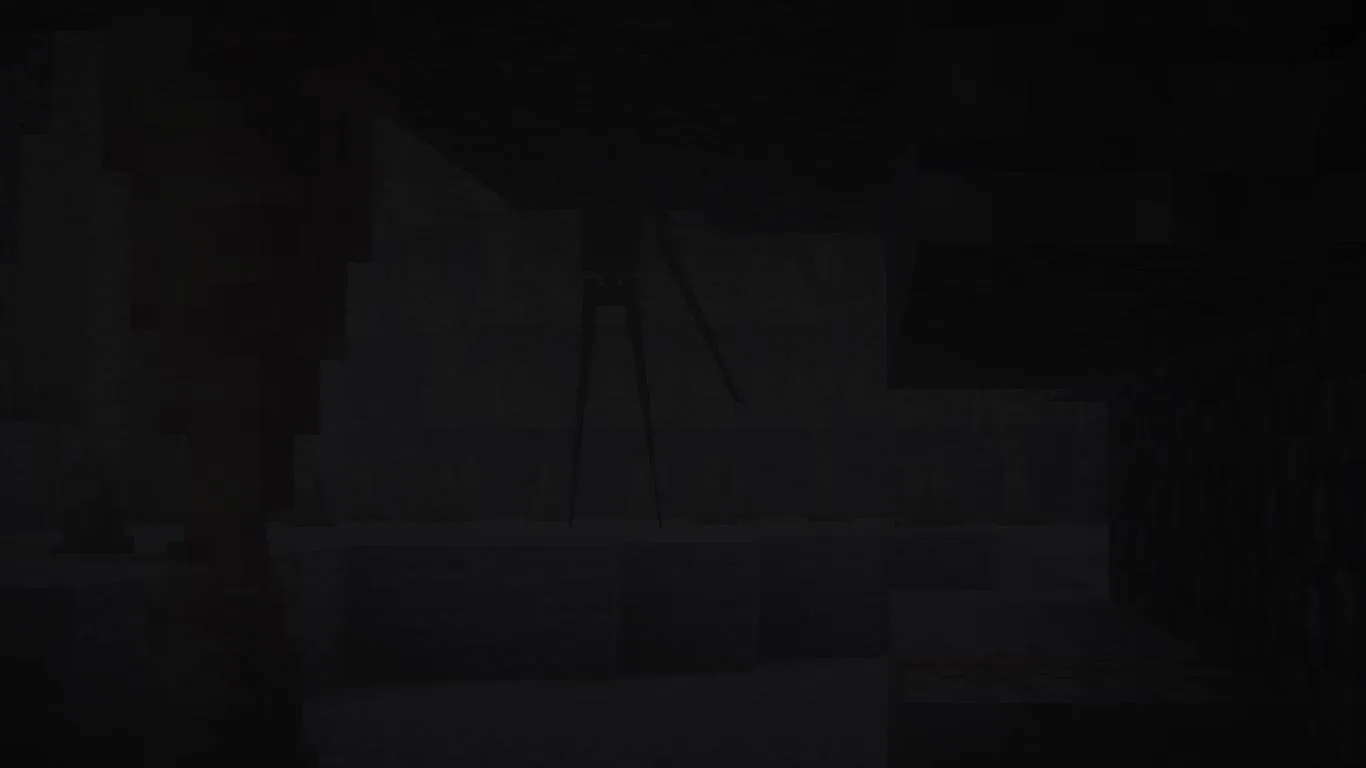 Headless Dweller — скриншот 3 (Моды, Minecraft)