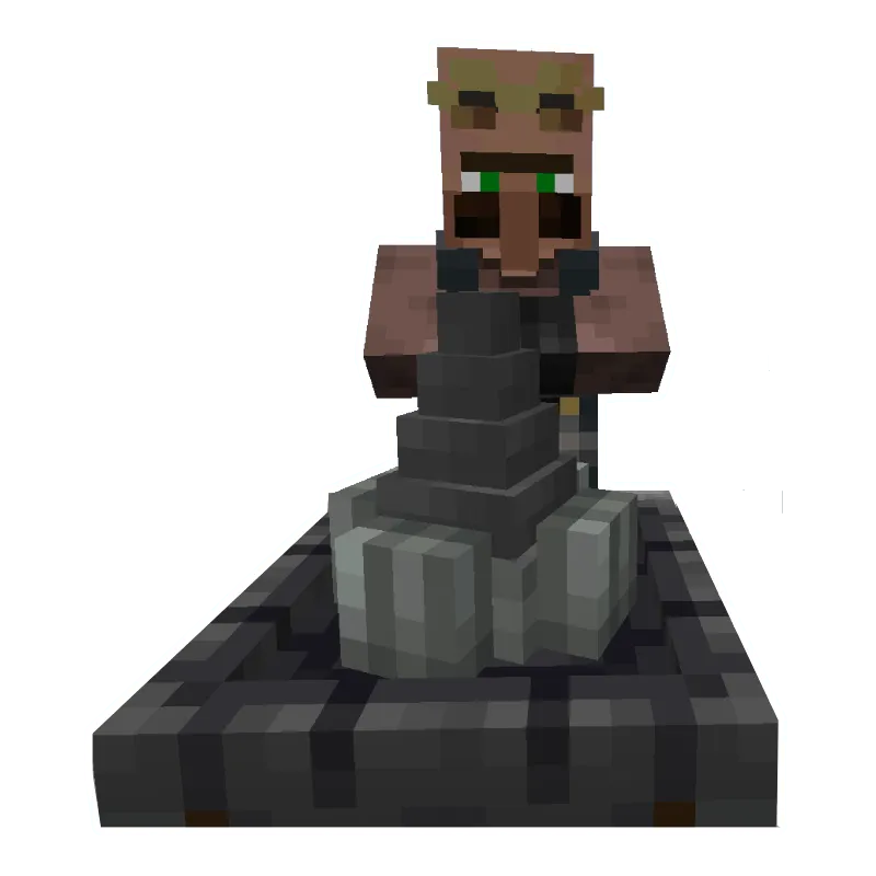 Create: Better Villager (Fabric/Forge/NeoForge), Моды, Minecraft