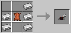 Craftable — скриншот 6 (Плагины, Minecraft)