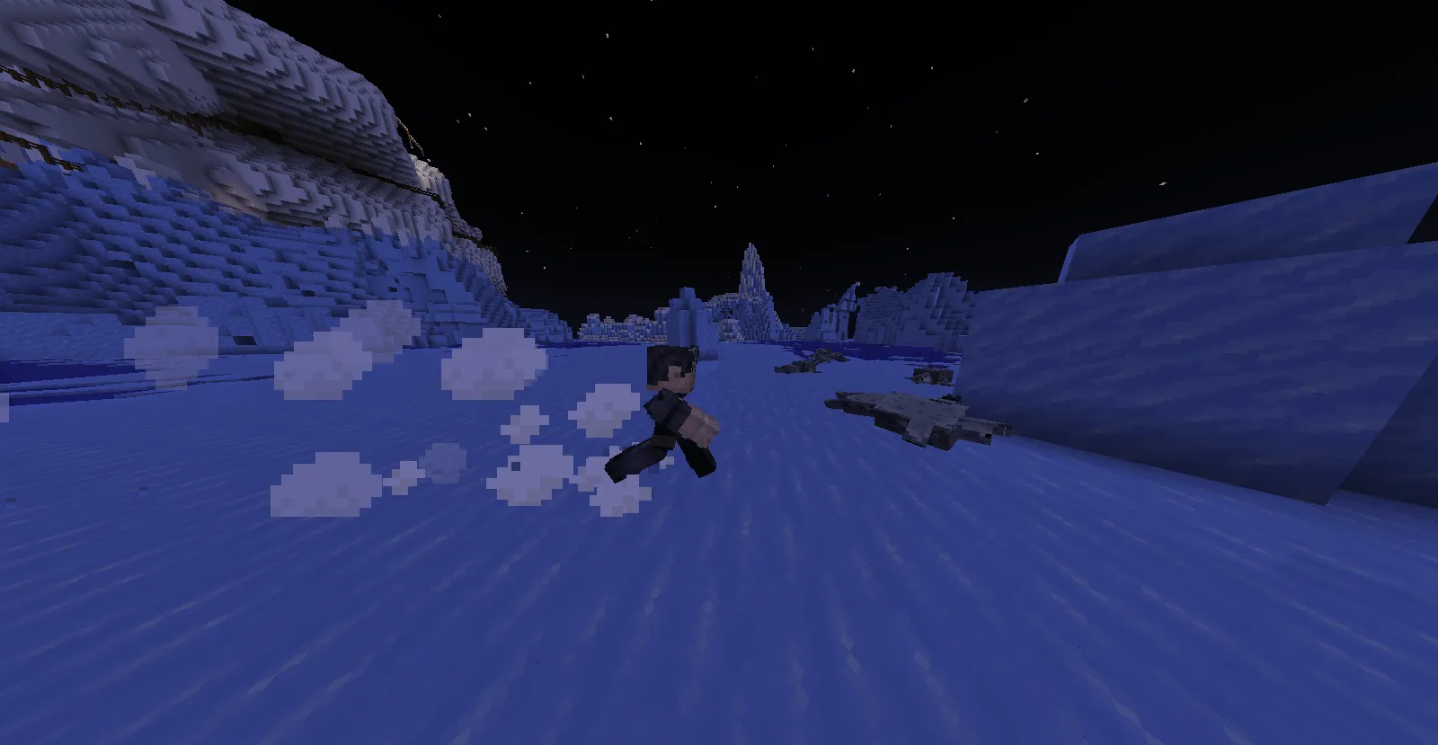 SLG: Luminarch, Модпаки, Minecraft