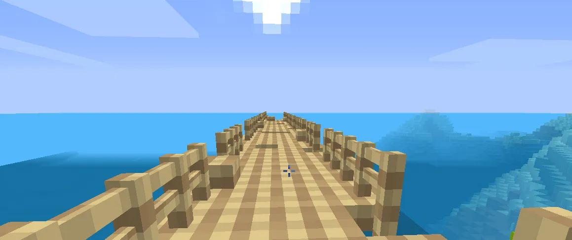 Lighthouse 4x Low Effort Resource Pack, Текстуры, Minecraft