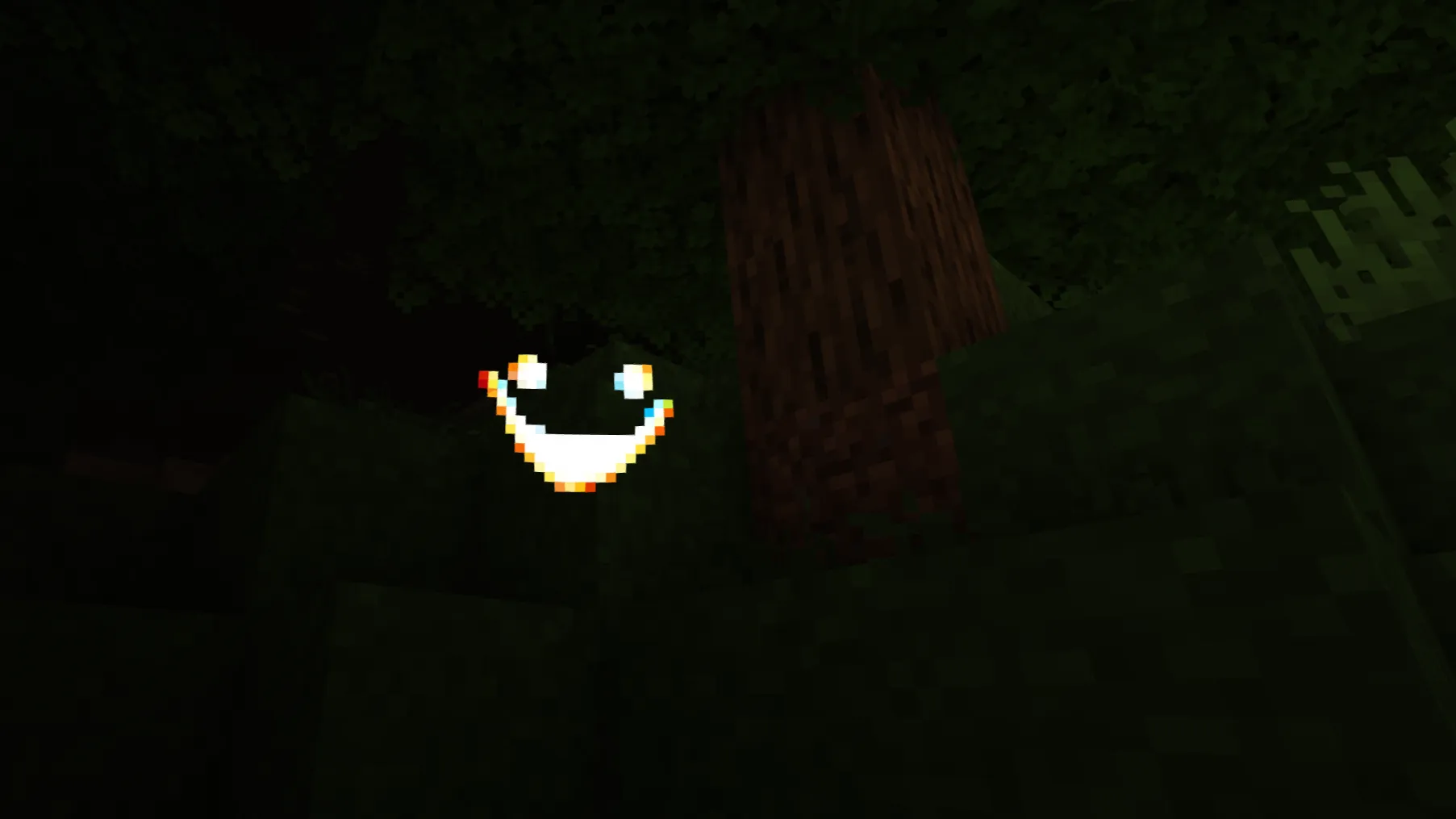 Smilers, Моды, Minecraft