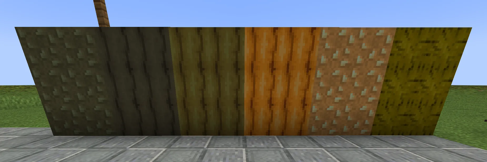 Conf's Stuff — скриншот 4 (Моды, Minecraft)