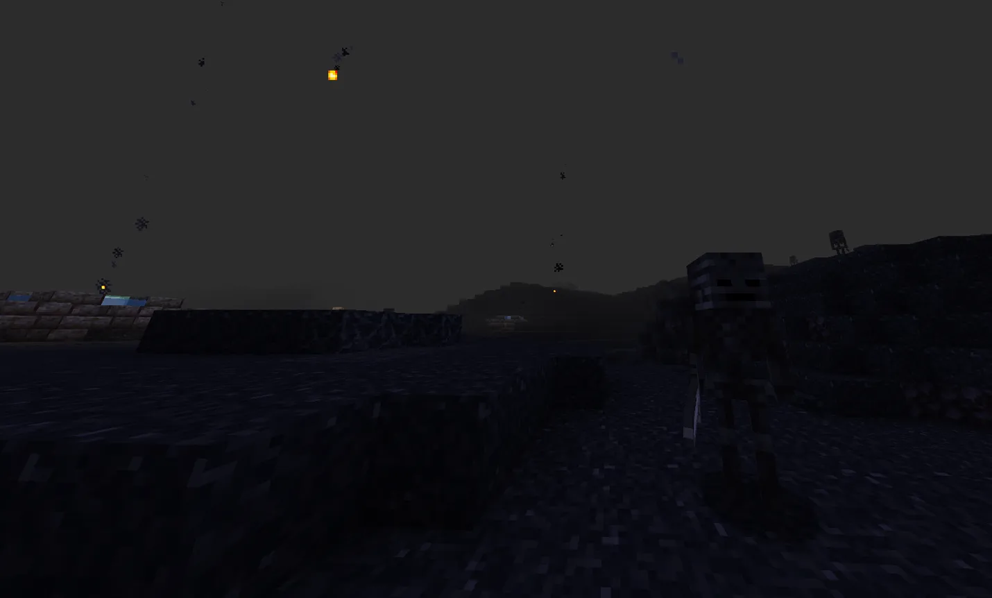 All That Glitters — скриншот 3 (Моды, Minecraft)