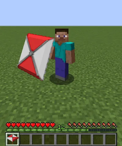 MineUtils And More, Моды, Minecraft