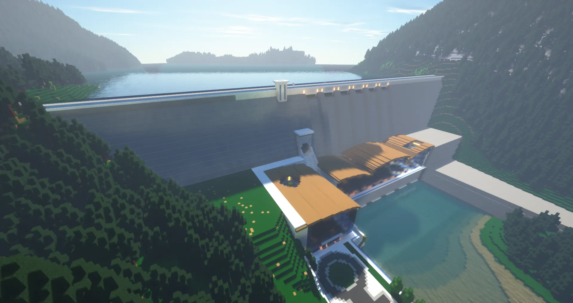 MakeCraft, Модпаки, Minecraft