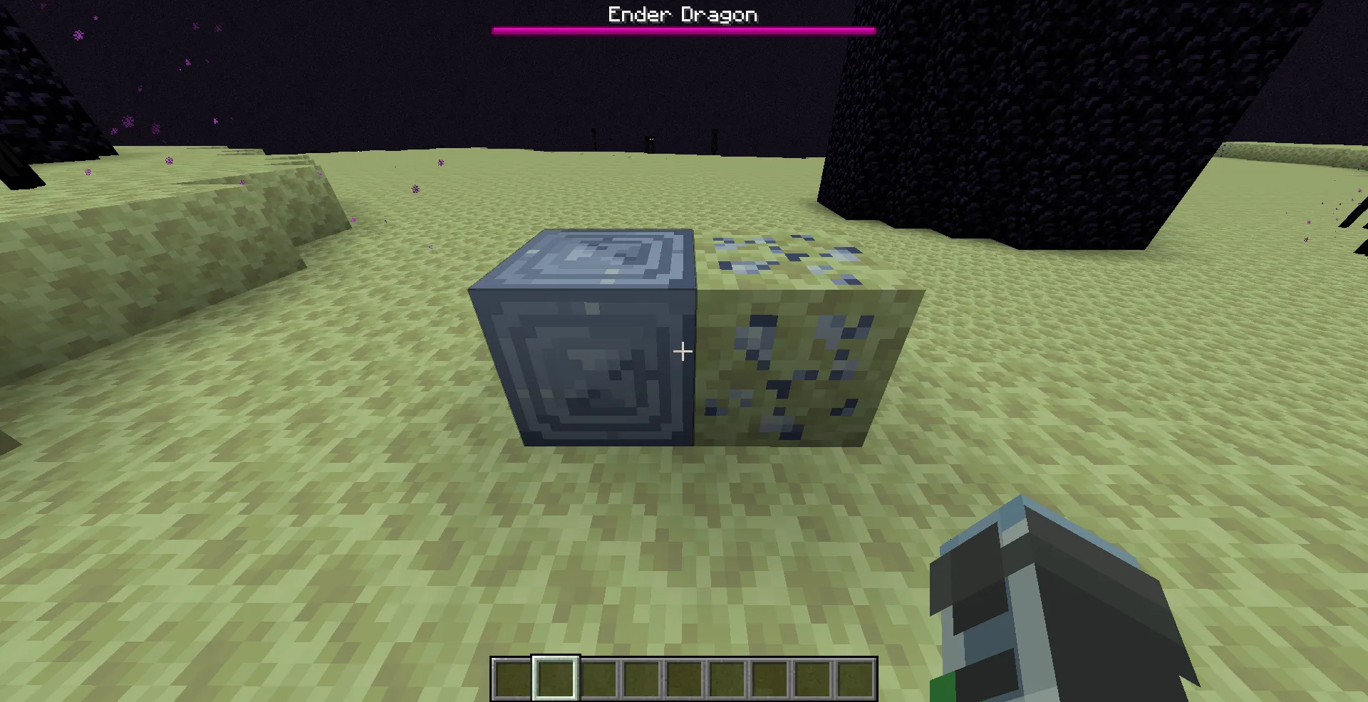 Origins - Environmental Armor, Моды, Minecraft