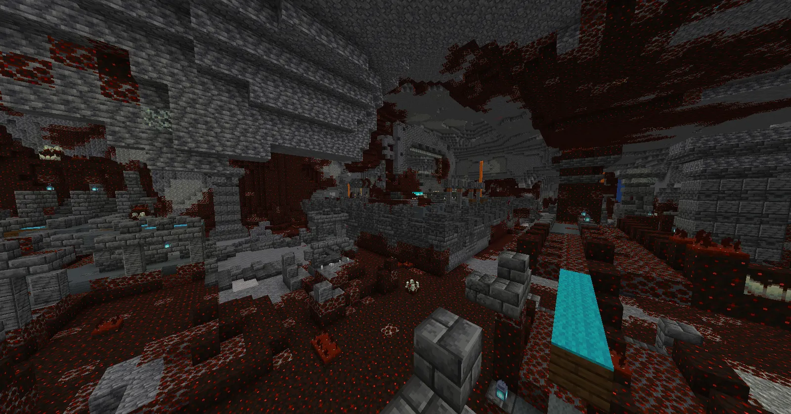 Ballin+ PvP Pack — скриншот 3 (Текстуры, Minecraft)