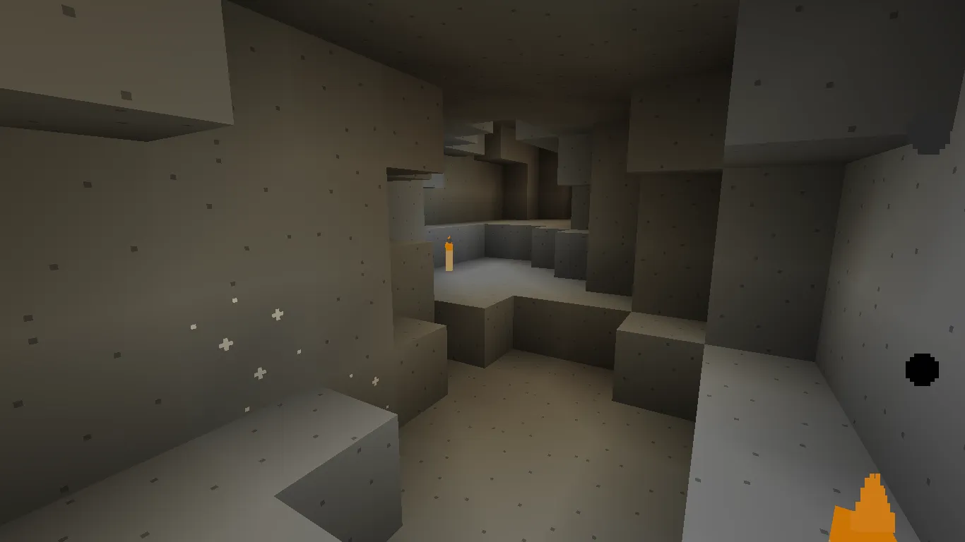 NTRP — скриншот 5 (Текстуры, Minecraft)