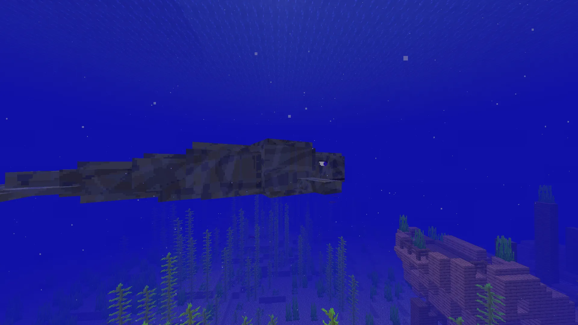 Raphaels Spirits and Beasts, Моды, Minecraft