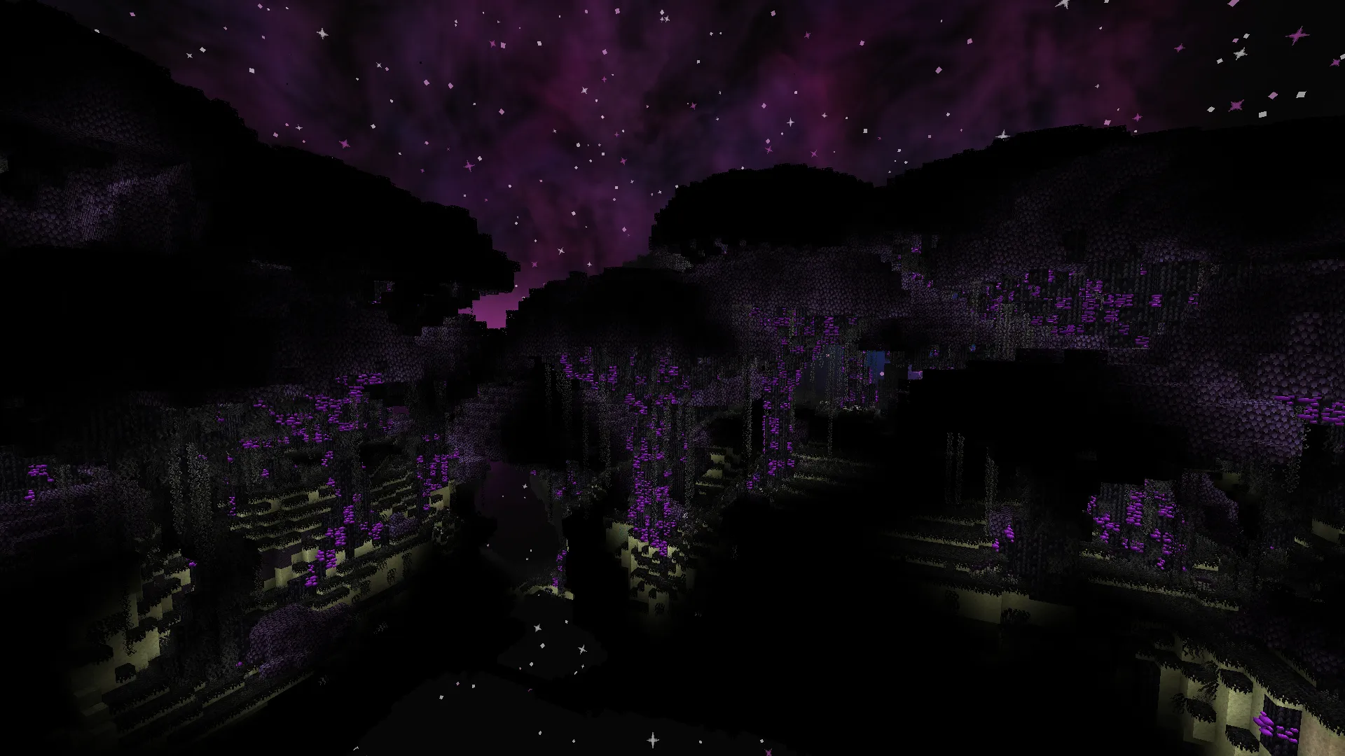 Twilight Journey — скриншот 12 (Модпаки, Minecraft)