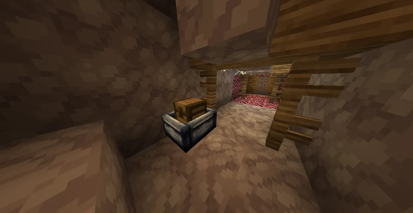 Code SOE — скриншот 24 (Текстуры, Minecraft)