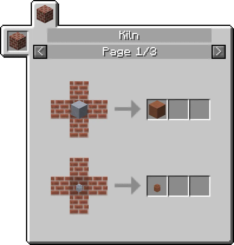 Better With Patches, Моды, Minecraft