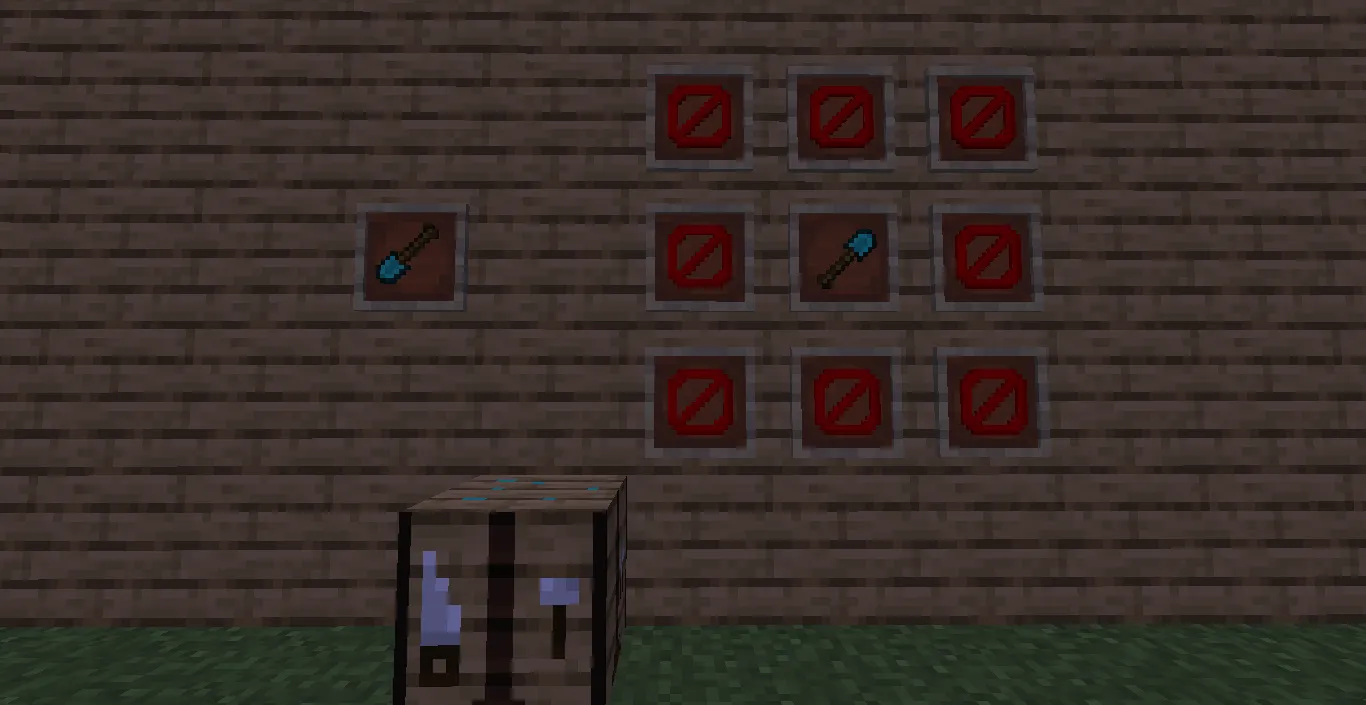 Objetos Raros — скриншот 13 (Моды, Minecraft)