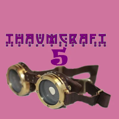 Thaumic Impatience — скриншот 3 (Модпаки, Minecraft)