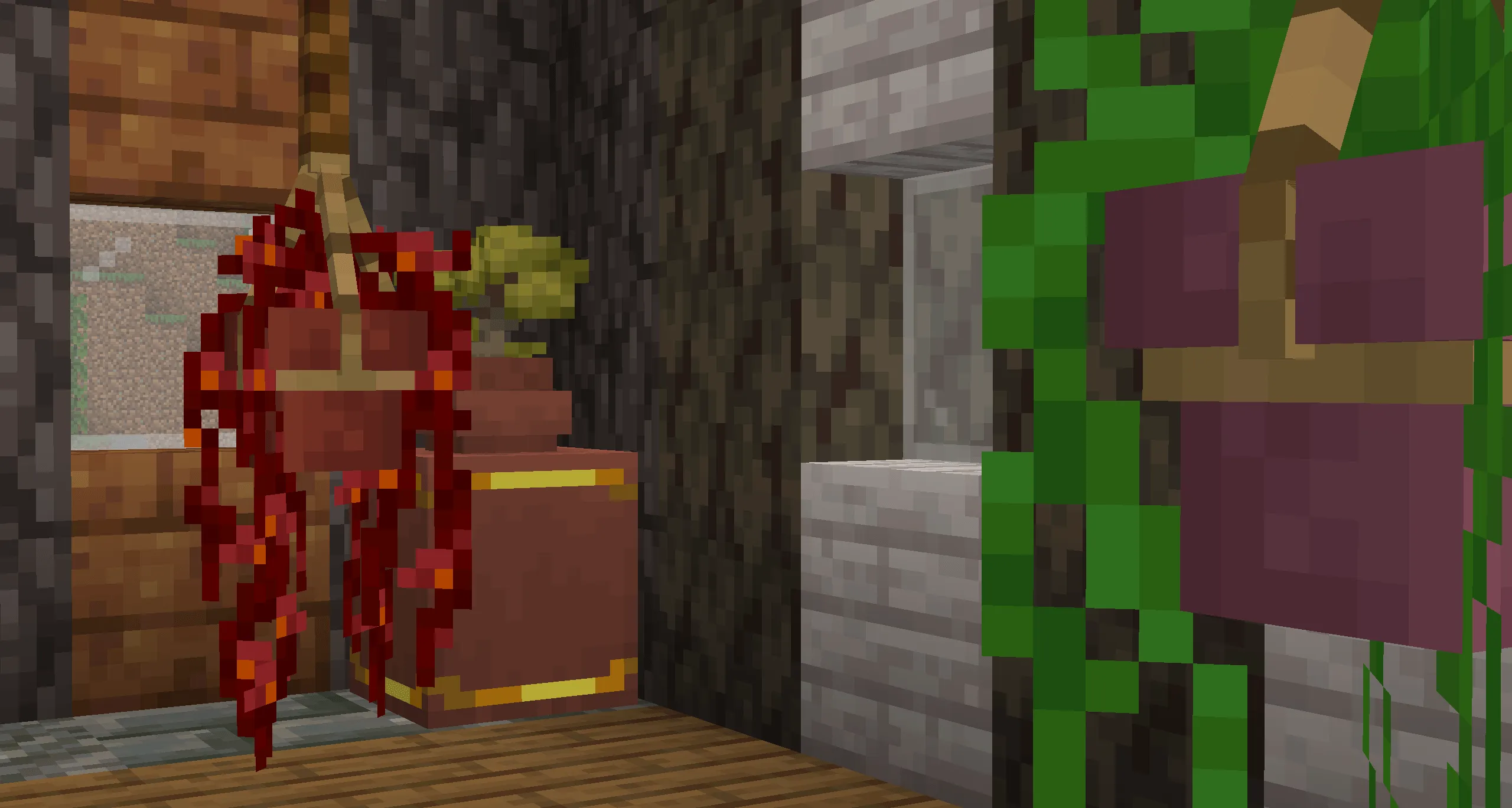 ComPOTability — скриншот 5 (Моды, Minecraft)