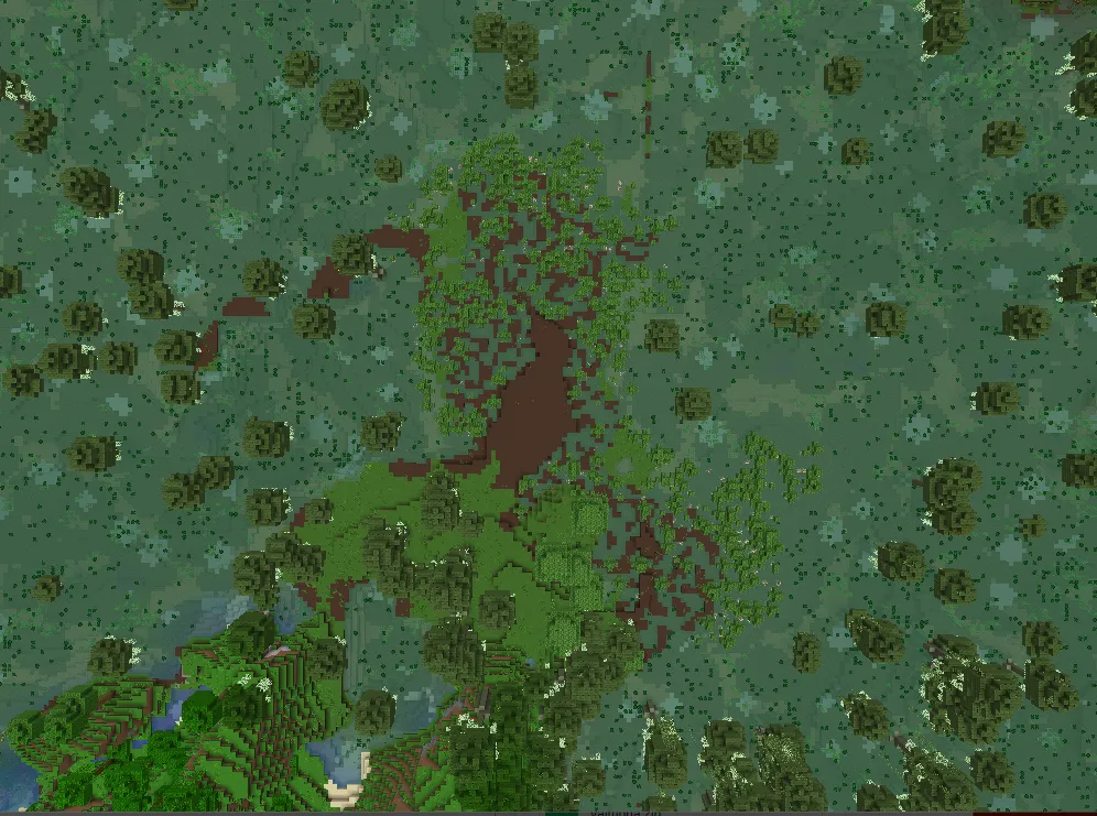 A.S.S.K.H Studios FLASH — скриншот 1 (Модпаки, Minecraft)