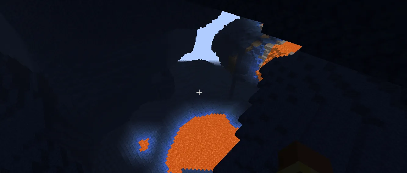 Planet magic, Моды, Minecraft