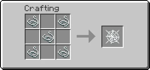 Helpful Recipes, Моды, Minecraft