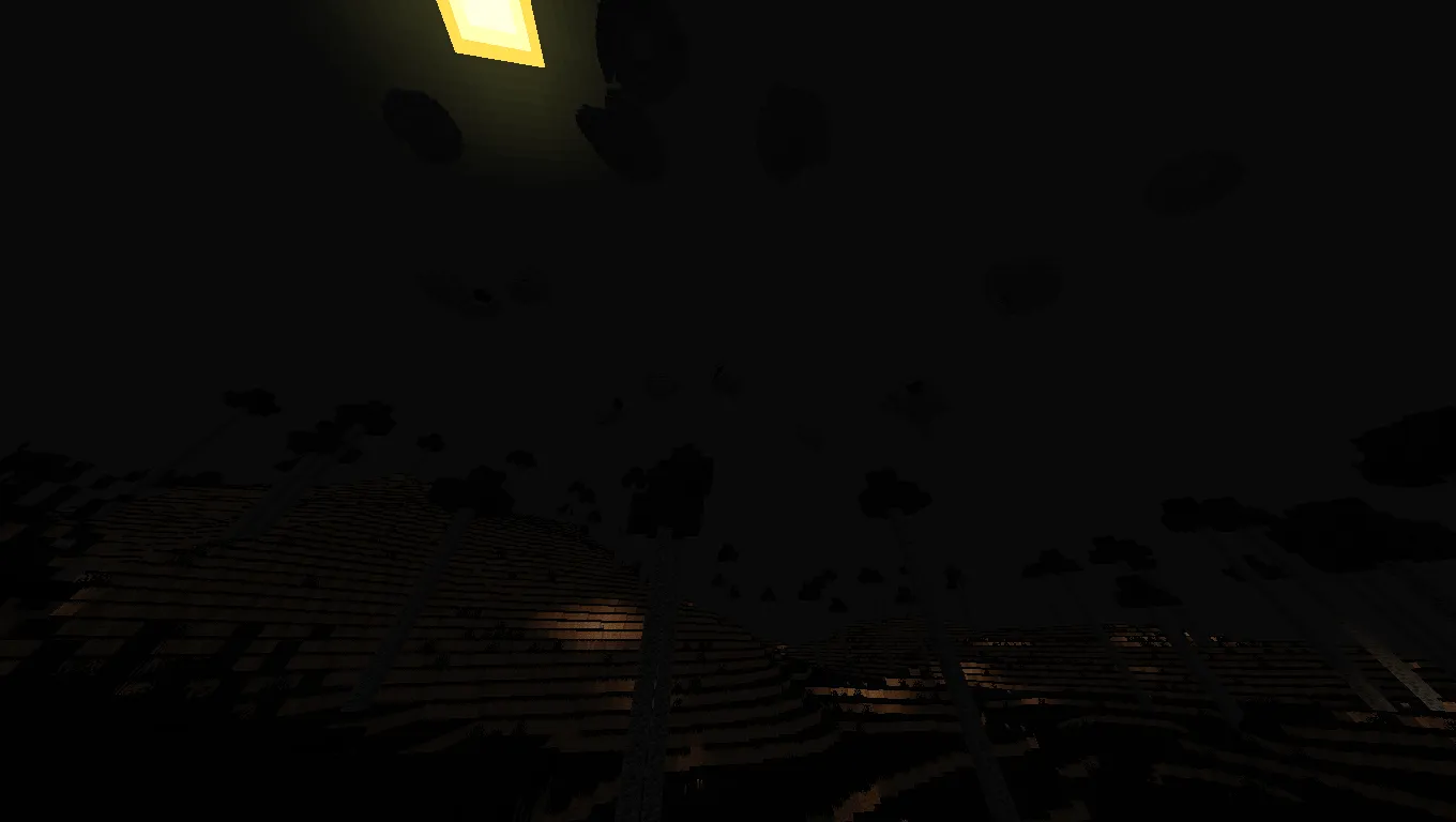 Ore Dimensions:The Return — скриншот 18 (Моды, Minecraft)