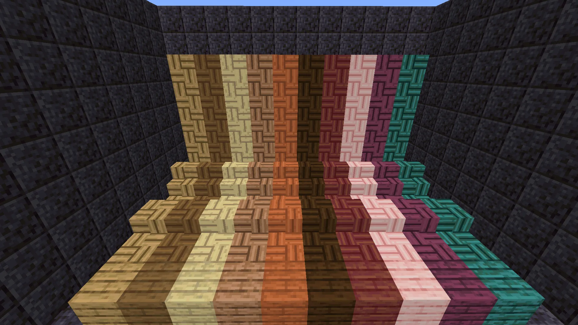 More Block Styles, Моды, Minecraft