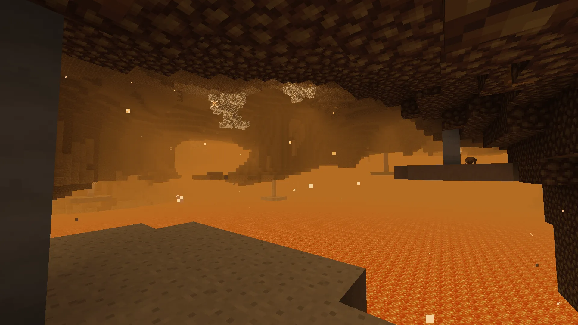 Infernal Expansion Redux — скриншот 4 (Моды, Minecraft)