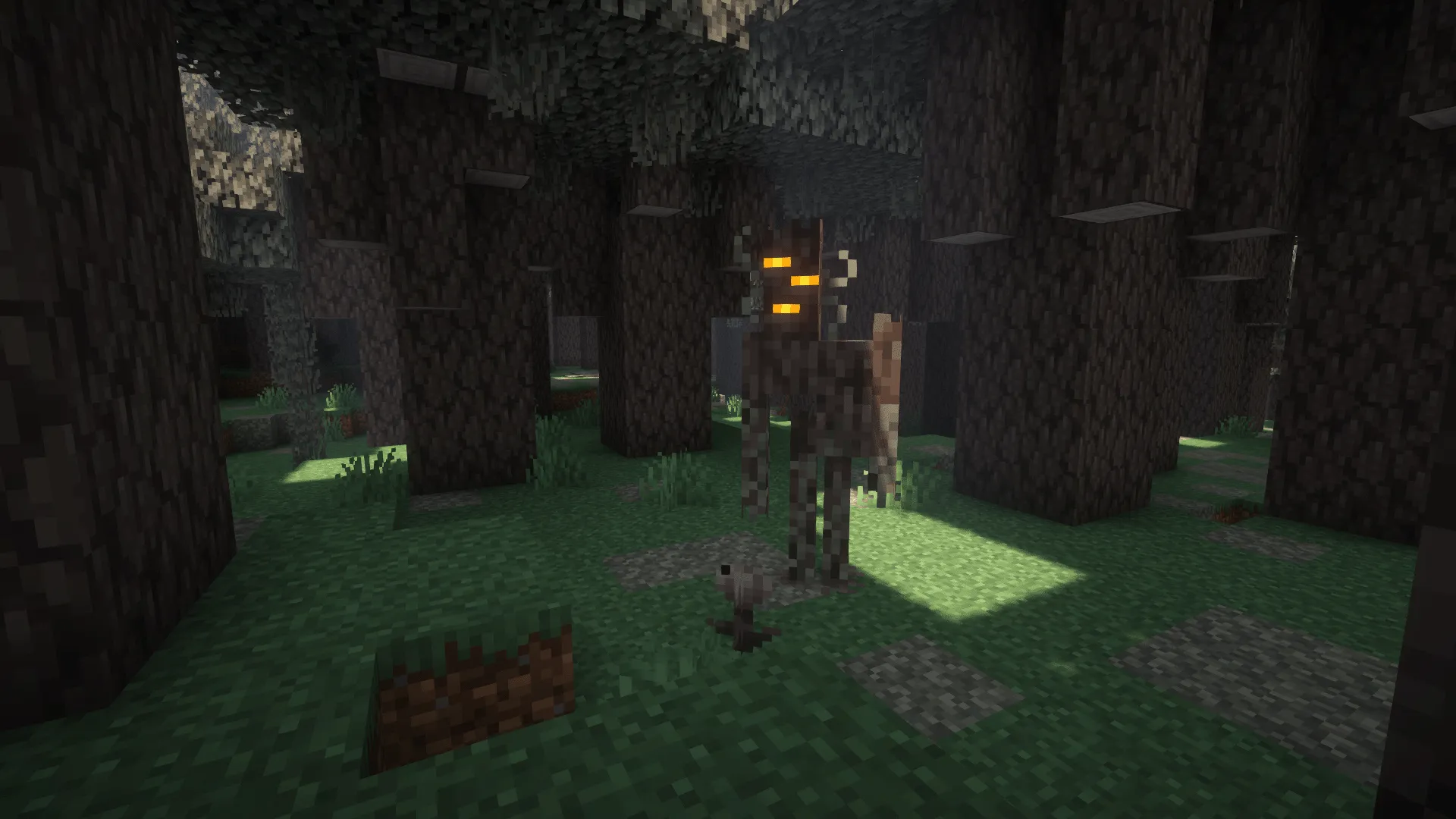 Velox Resurrected — скриншот 8 (Модпаки, Minecraft)