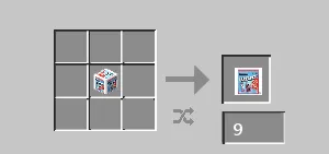 Lunchly., Моды, Minecraft