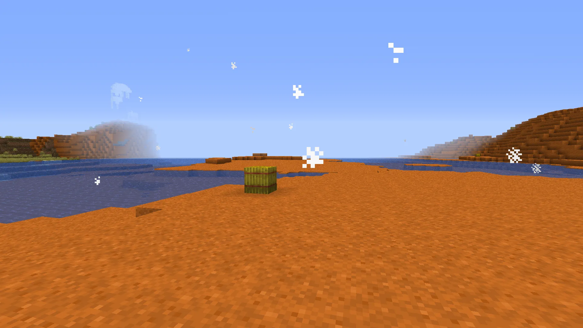 Little Tweaks — скриншот 19 (Моды, Minecraft)