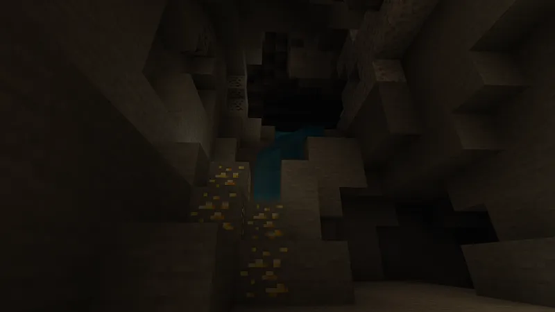 MC Renewed, Текстуры, Minecraft