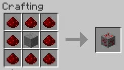 UnCraftables, Плагины, Minecraft